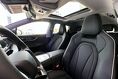 VISTA INTERIOR OMODA 5 EV PREMIUM VERDE AQUA