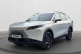 OMODA 7 Borjamotor Alicante