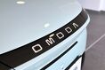 Omoda 5 EV Comfort Blanco
