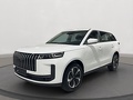 jaecoo 5 blanco