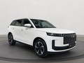 jaecoo 5 blanco