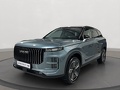 Diseño Jaecoo 7 SHS Gris Artemis 