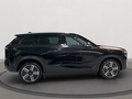 Jaecoo 7 SHS negro