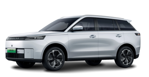 JAECOO 5 EV PURE