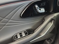 OMODA 9 puerta