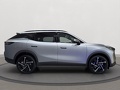OMODA 7 lateral
