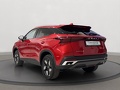 SPOILER OMODA 5 PREMIUM ROJO INTENSE 