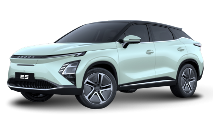 Omoda 5 EV Premium