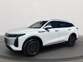 OMODA 9 Borjamotor Alicante