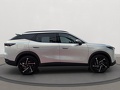 OMODA 7 lateral