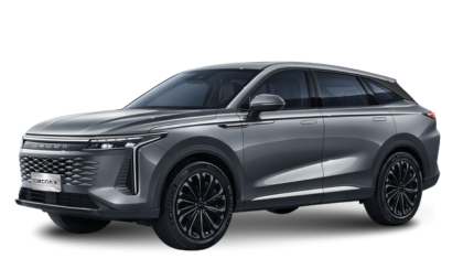 OMODA 9 SHS en alicante