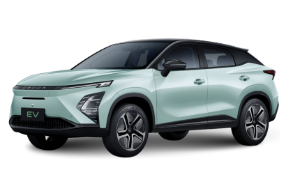 OMODA 5 EV