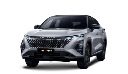 Omoda 5 SHS-H borjamotor