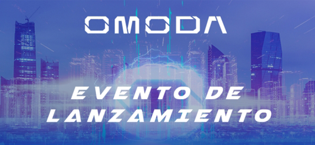 El lanzamiento oficial de OMODA en España será el 22 de febrero en Madrid.